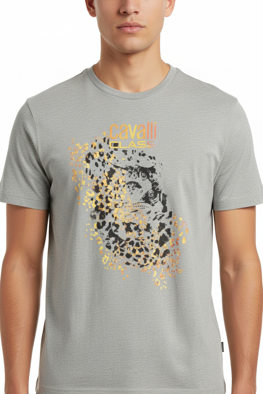 Cavalli Class T-Shirt
