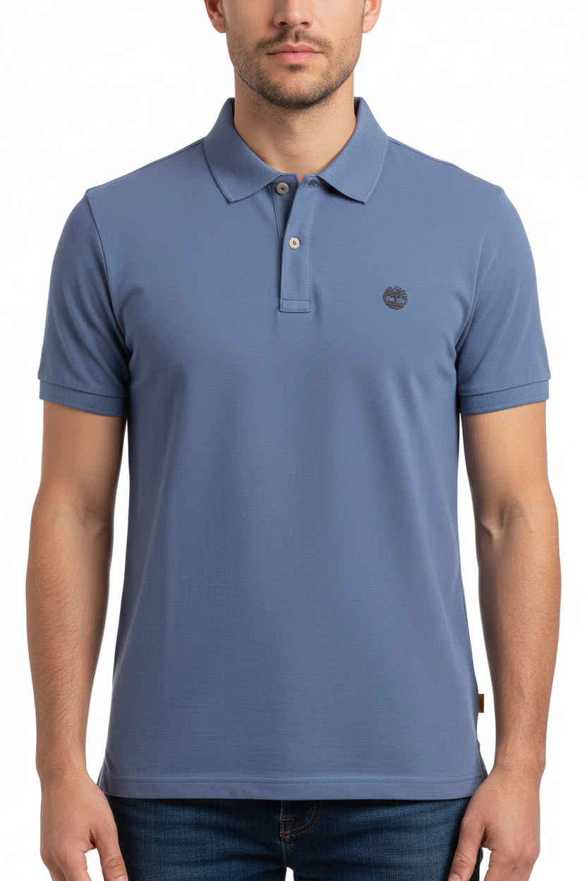Timberland Polo - mem39