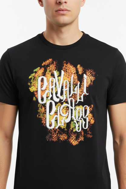 Cavalli Class Qxt61Mjd060_0126E9E_Nero05051