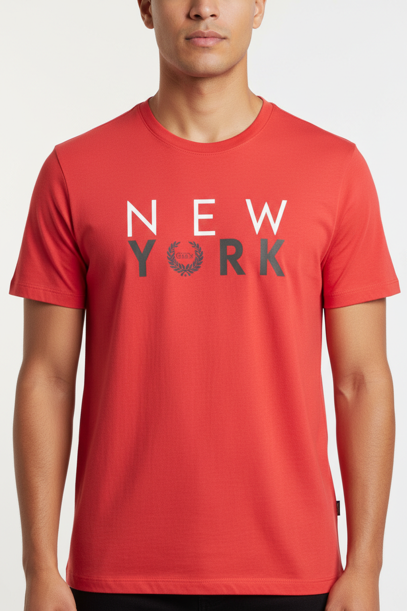 Gian Marco Venturi T-Shirt