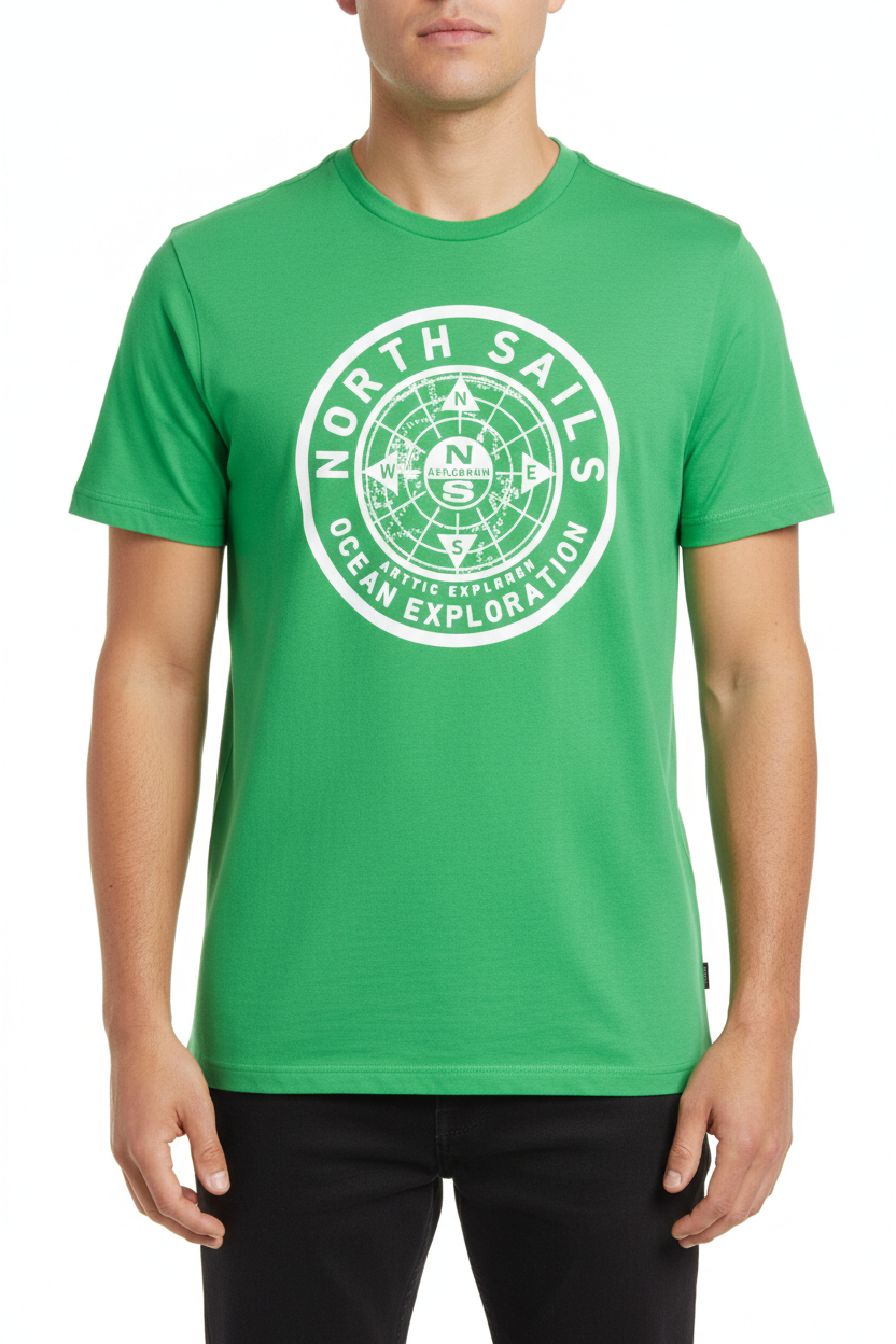 North Sails T-Shirt