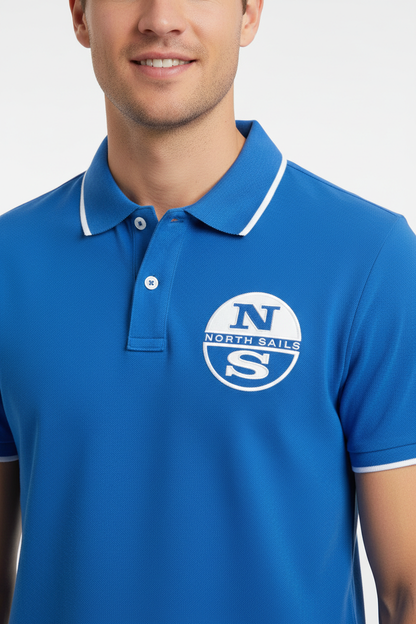 North Sails Polo