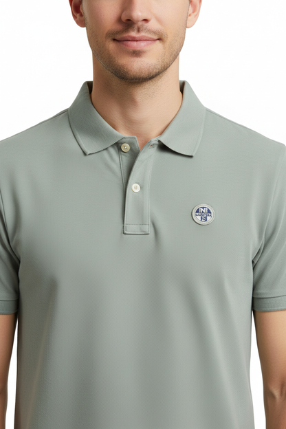 North Sails Polo