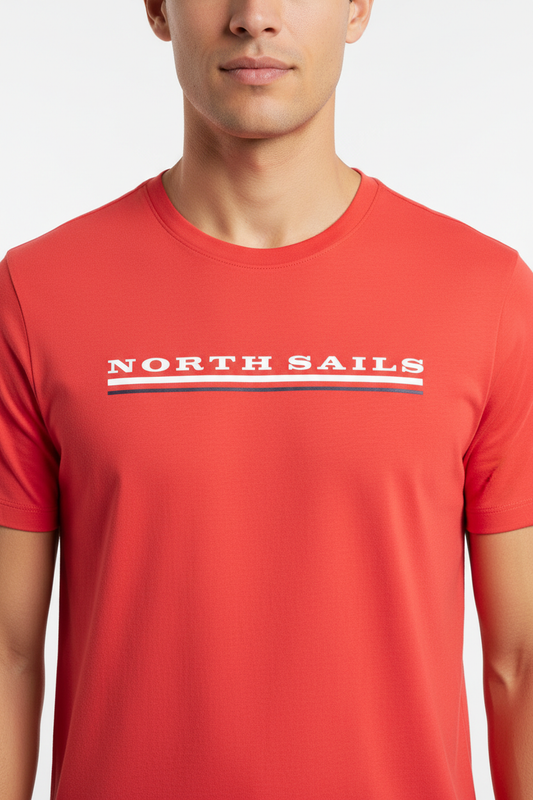 North Sails T-Shirt