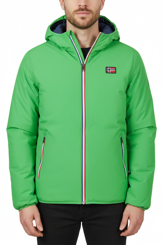 Norway 1963 Giubbotti E Giacche