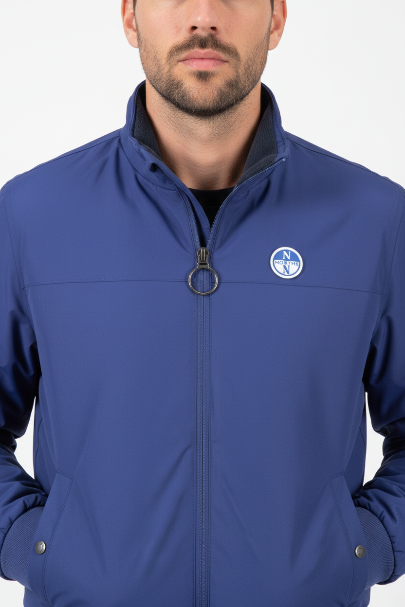 North Sails Giubbotti E Giacche