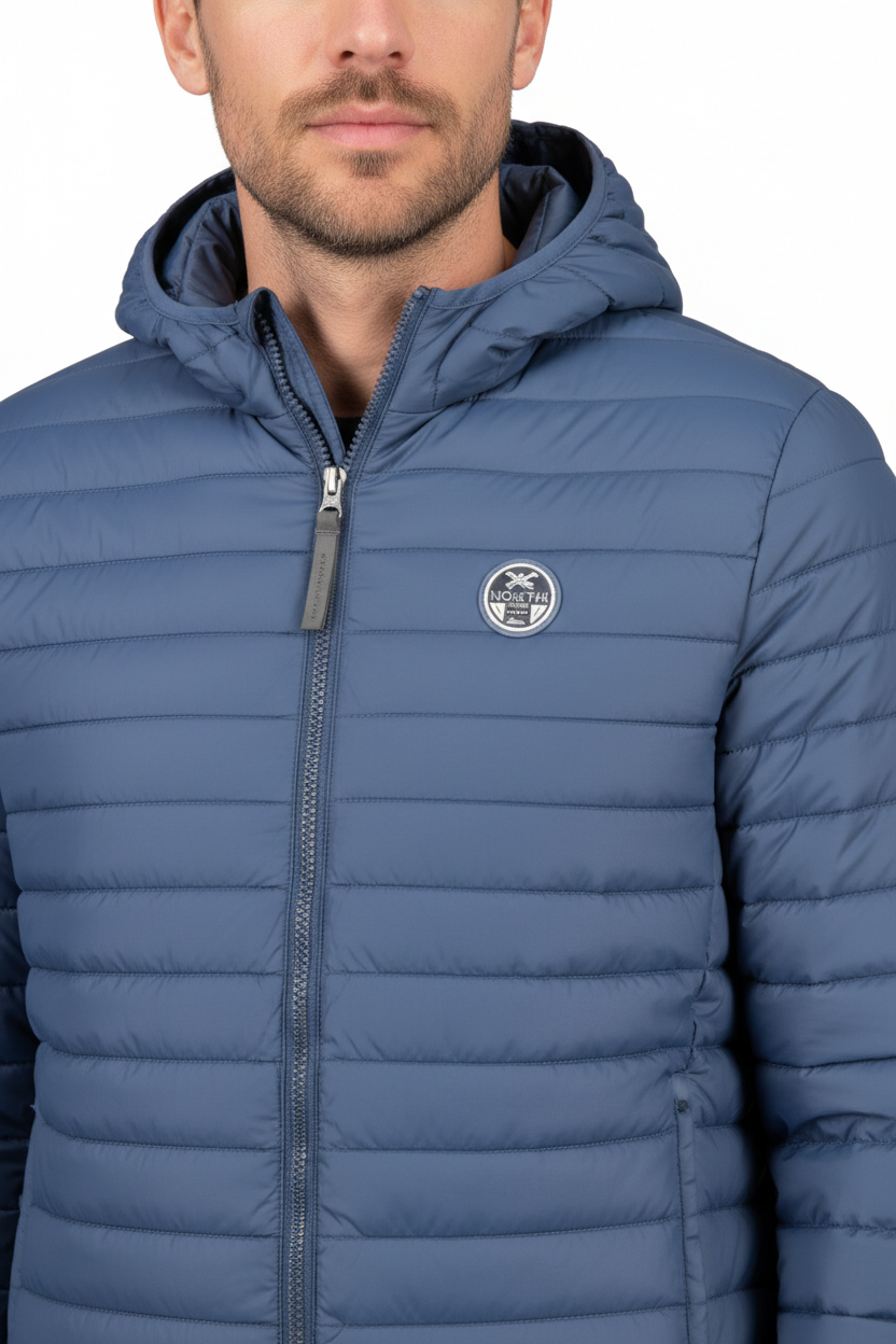 North Sails Giubbotti E Giacche