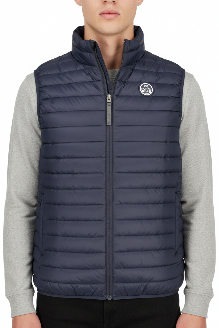 North Sails Giubbotti Smanicati