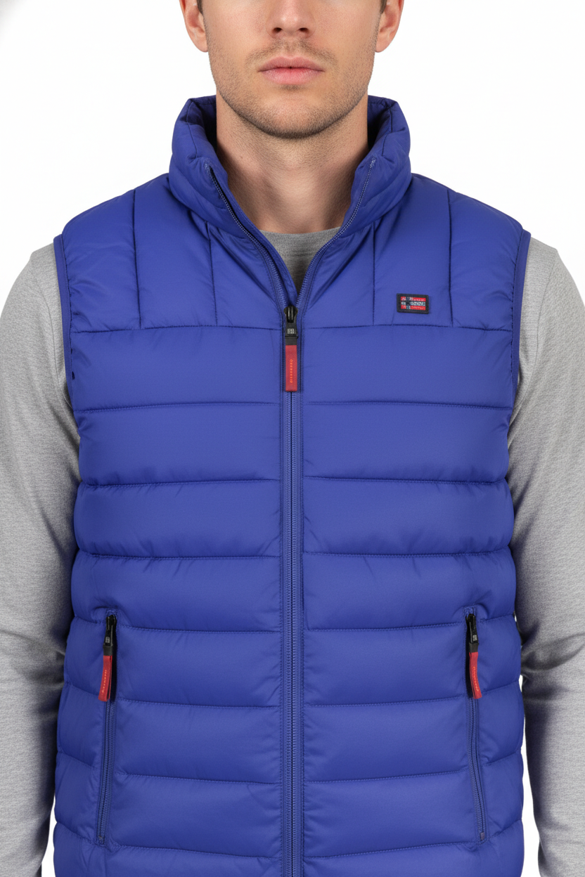 Norway 1963 Giubbotti Smanicati