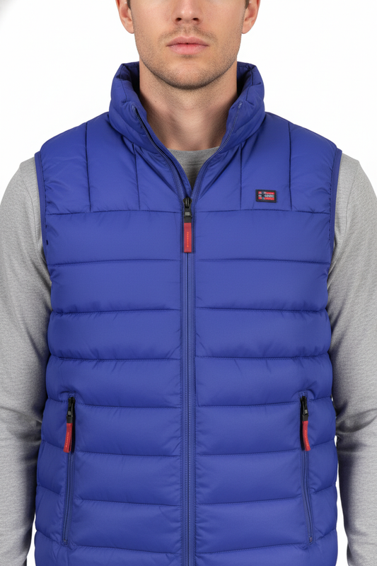 Norway 1963 Giubbotti Smanicati