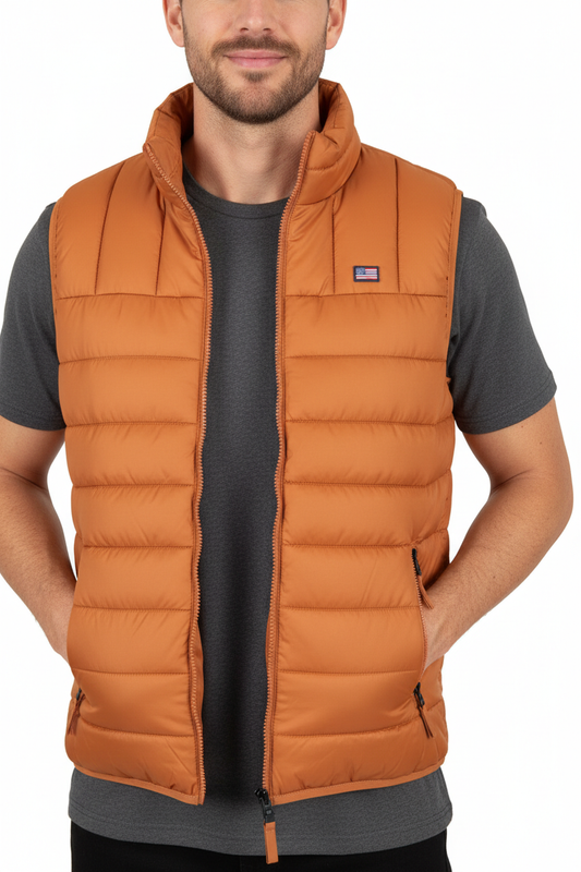 Norway 1963 Giubbotti Smanicati