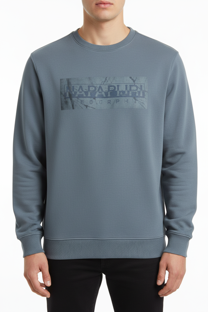 Napapijri Felpe
