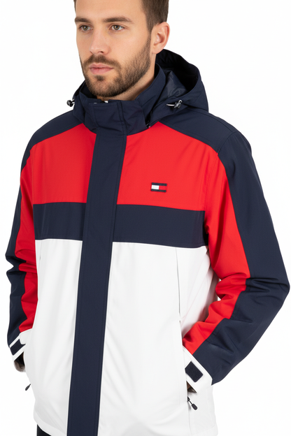 Tommy Hilfiger Giubbotti E Giacche
