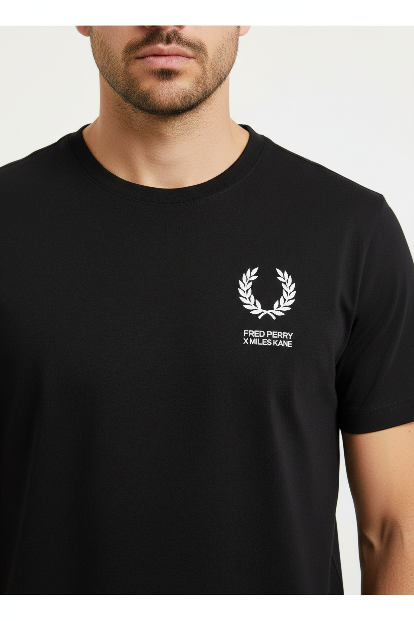 Gian Marco Venturi T-Shirt