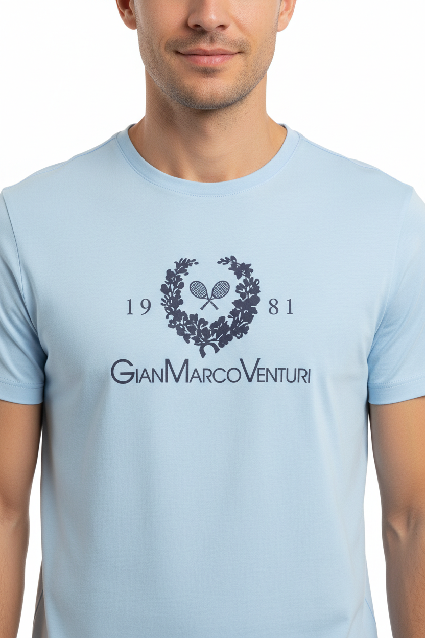Gian Marco Venturi T-Shirt