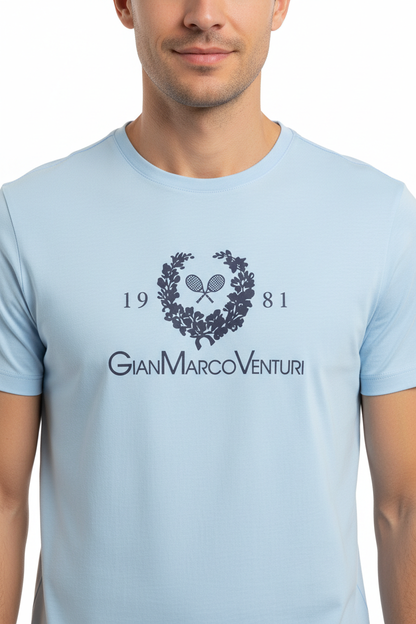 Gian Marco Venturi T-Shirt