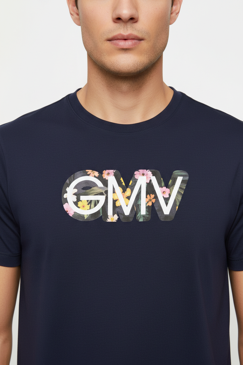 Gian Marco Venturi T-Shirt