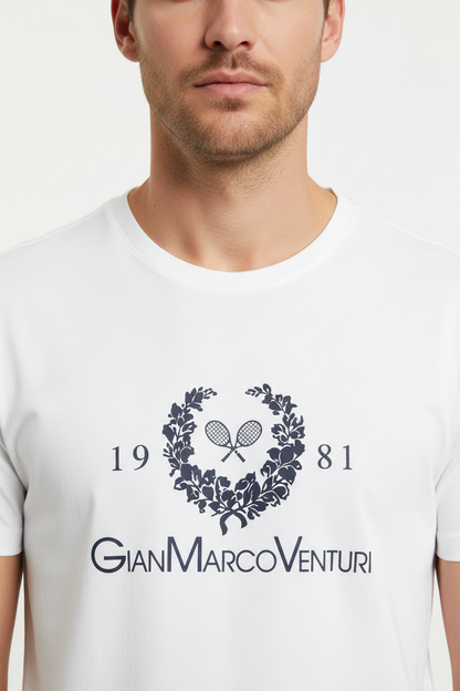 Gian Marco Venturi T-Shirt