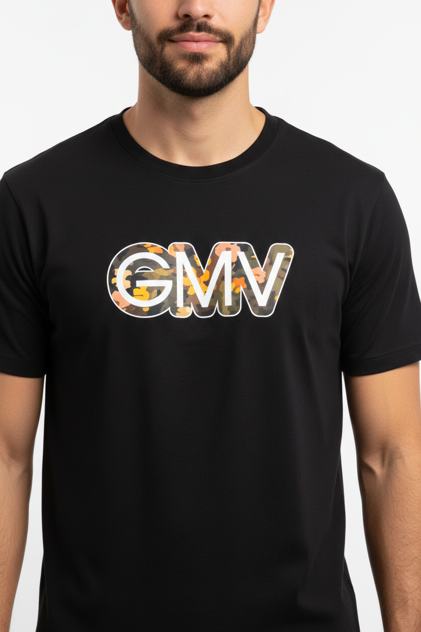 Gian Marco Venturi T-Shirt