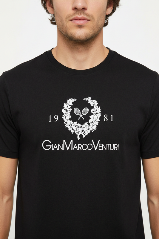 Gian Marco Venturi T-Shirt