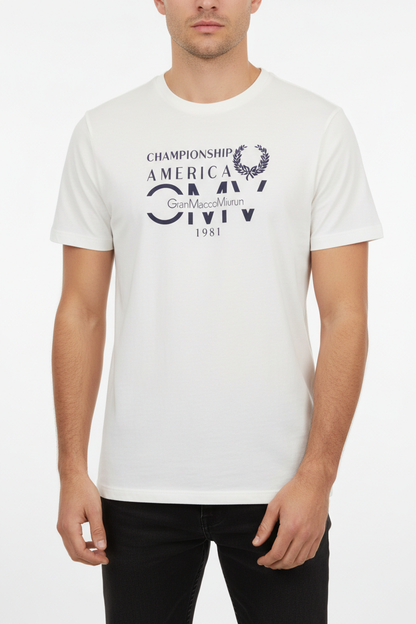 Gian Marco Venturi T-Shirt