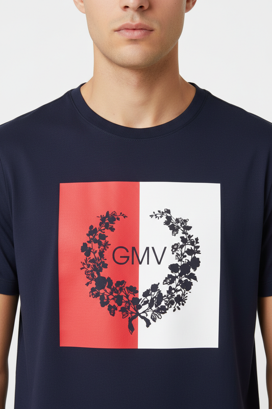 Gian Marco Venturi T-Shirt