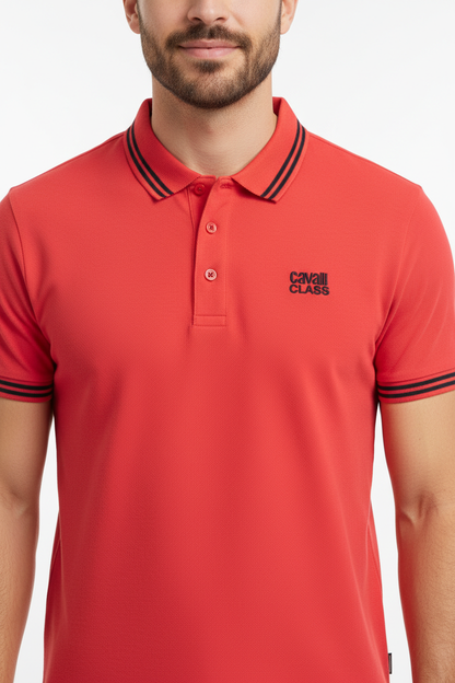 Cavalli Class Polo