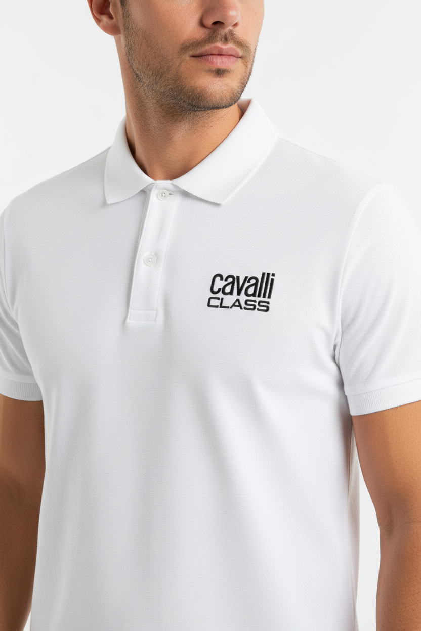 Cavalli Class Polo