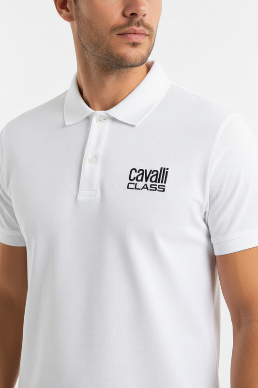 Cavalli Class Polo