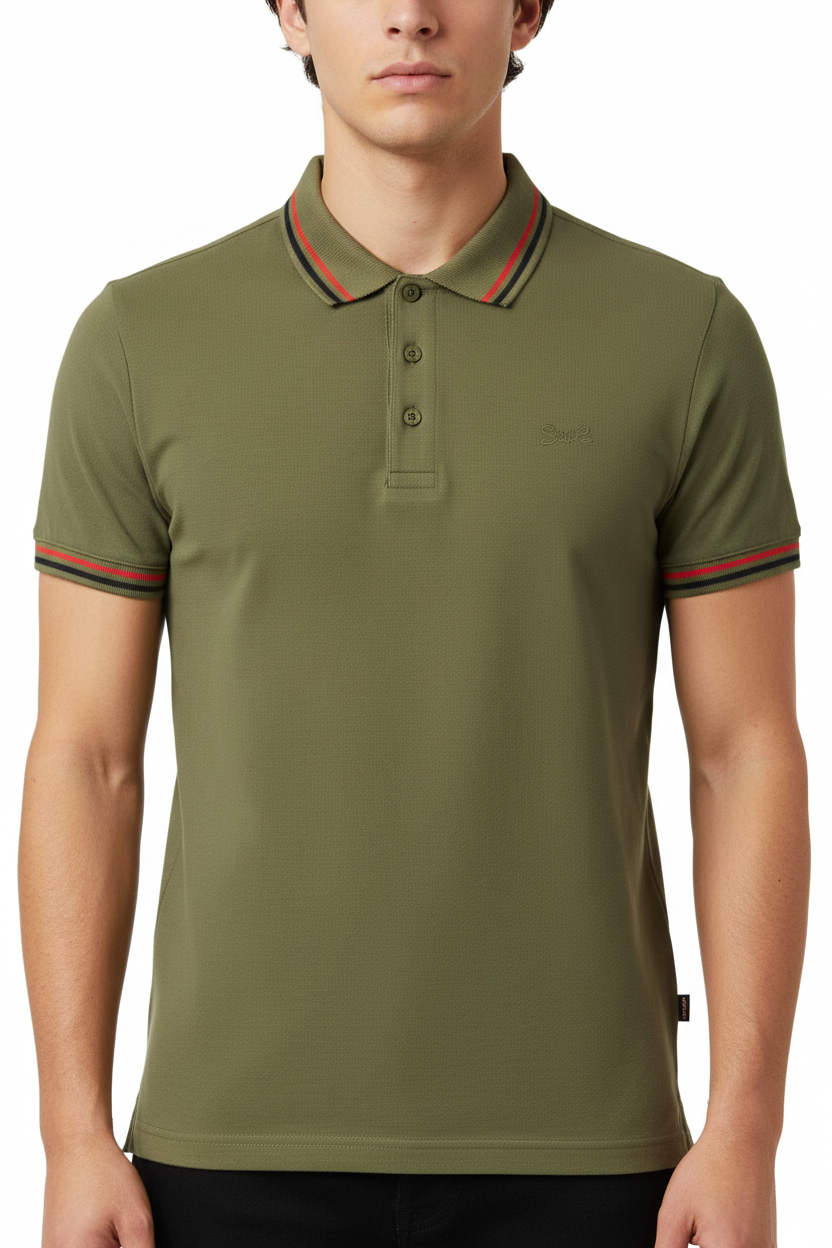 Cavalli Class Polo