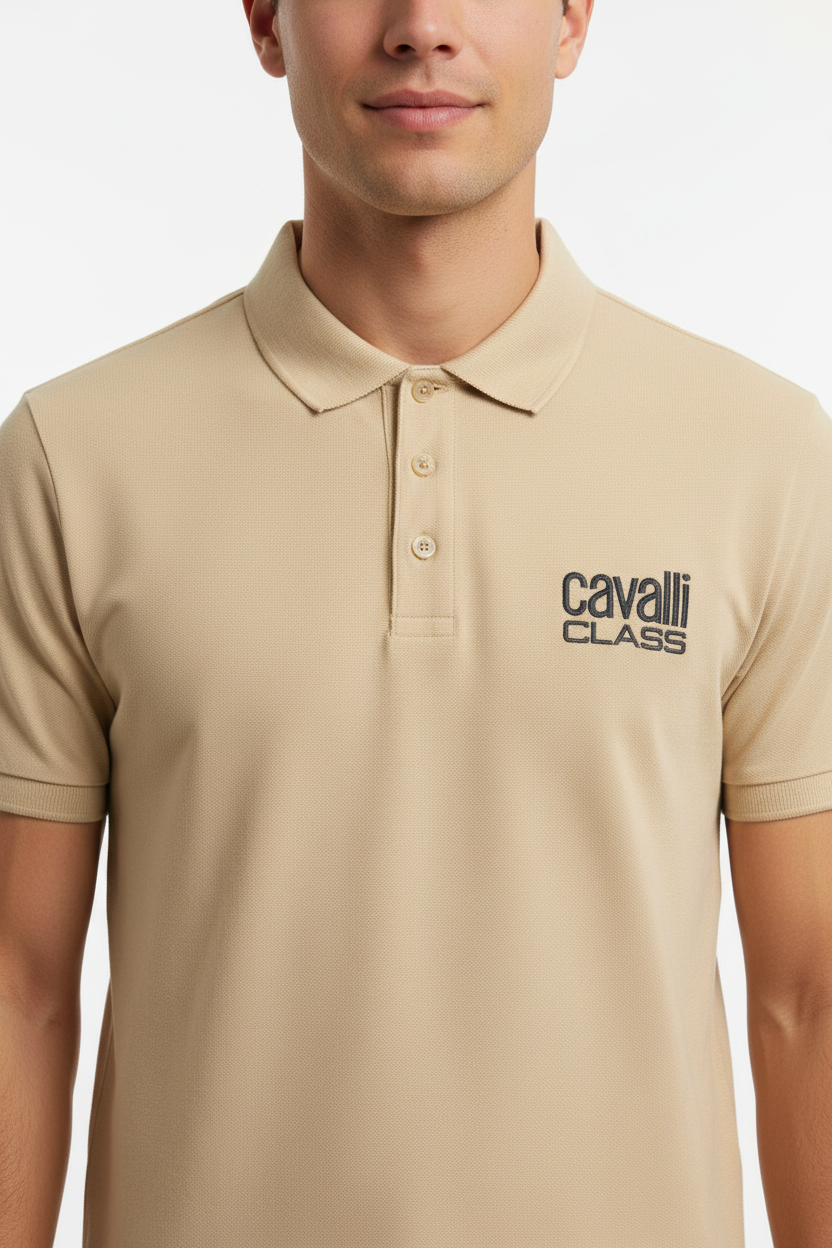 Cavalli Class Polo