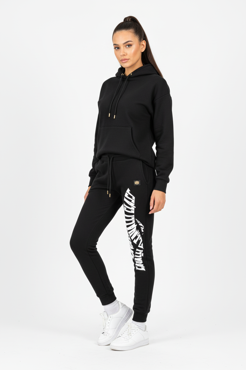 Cavalli Class Pantaloni Tuta