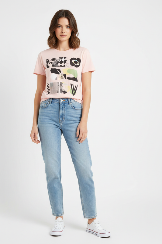 Silvian Heach T-Shirt