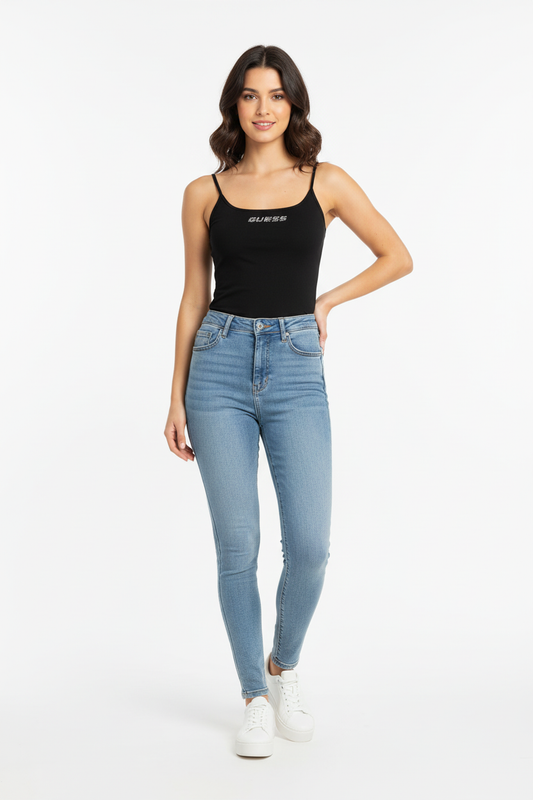 Guess Jeans Canotta