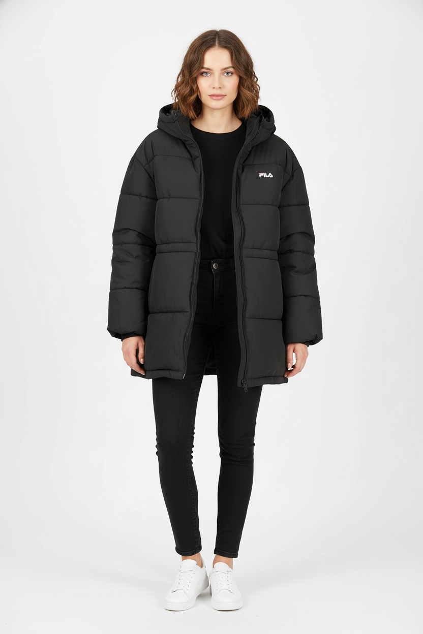 Fila Giubbotti E Giacche