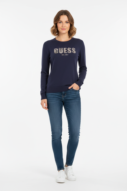 Guess Jeans Maglie