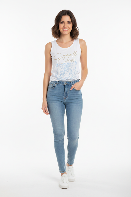 Cavalli Class Canotta