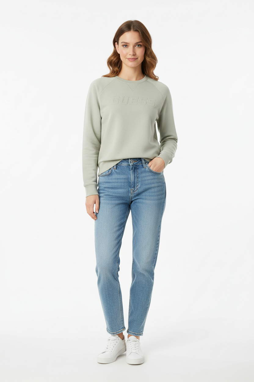 Guess Jeans Felpe