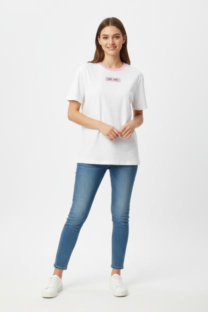 Guess Jeans T-Shirt