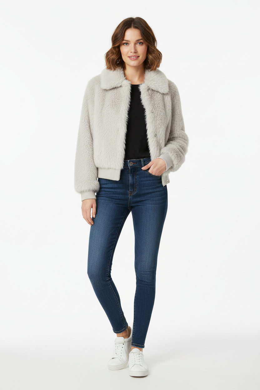 Guess Jeans Giubbotti E Giacche