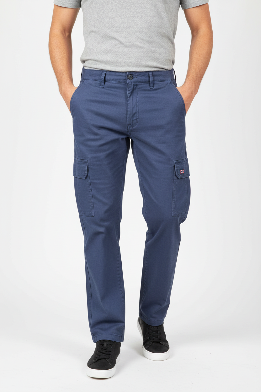 Norway 1963 Pantaloni