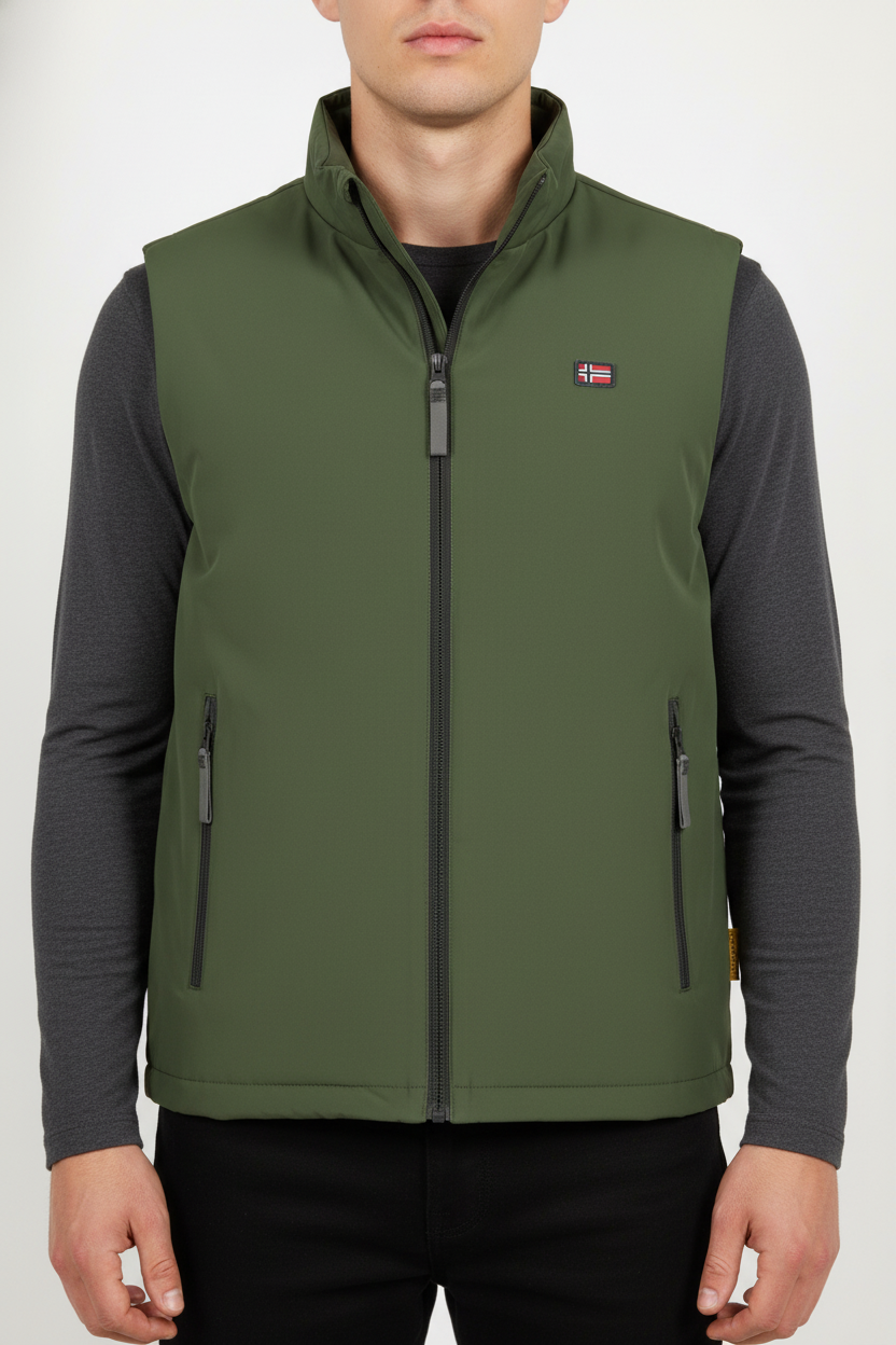 Norway 1963 Giubbotti E Giacche