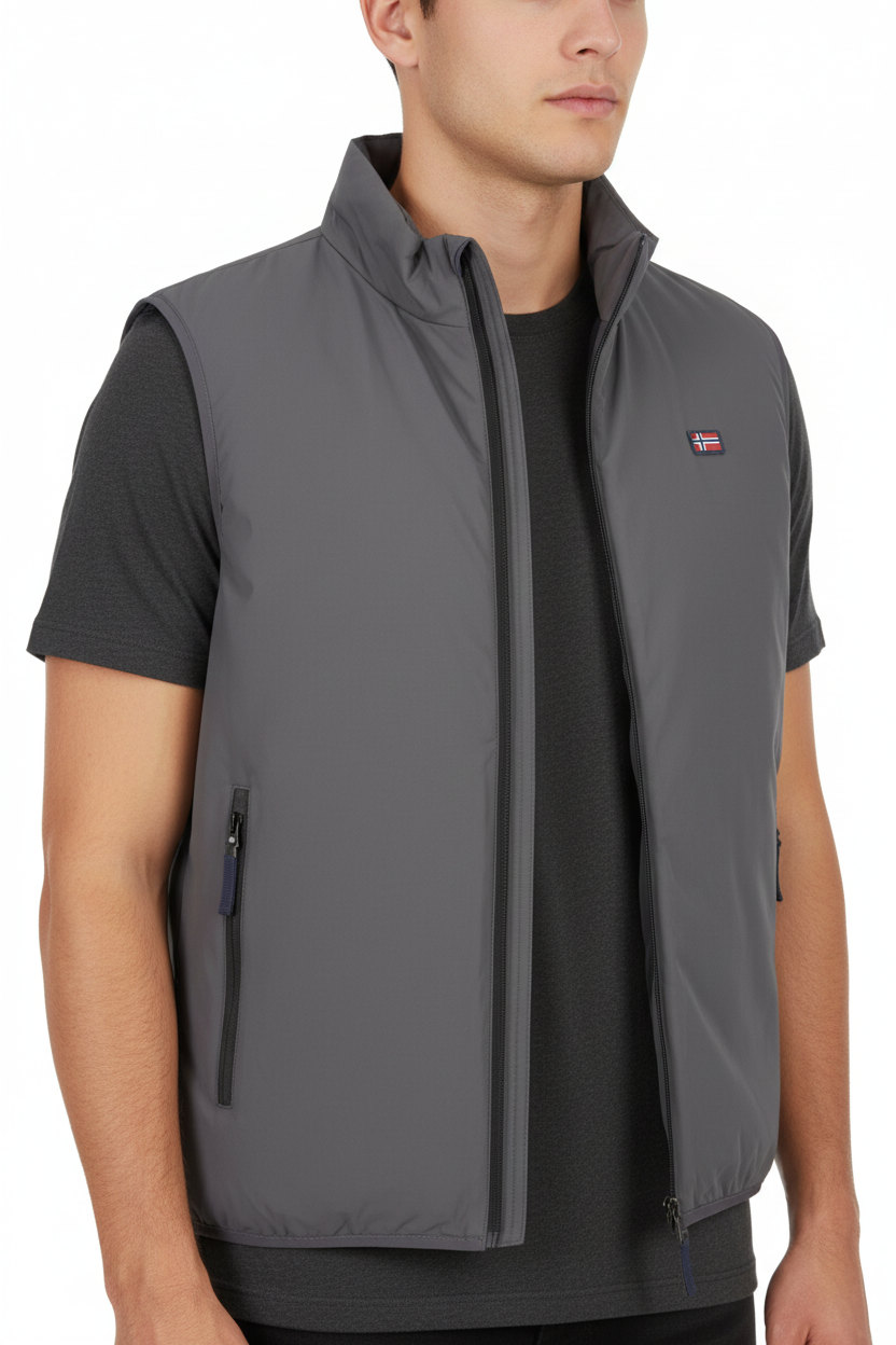 Norway 1963 Giubbotti E Giacche