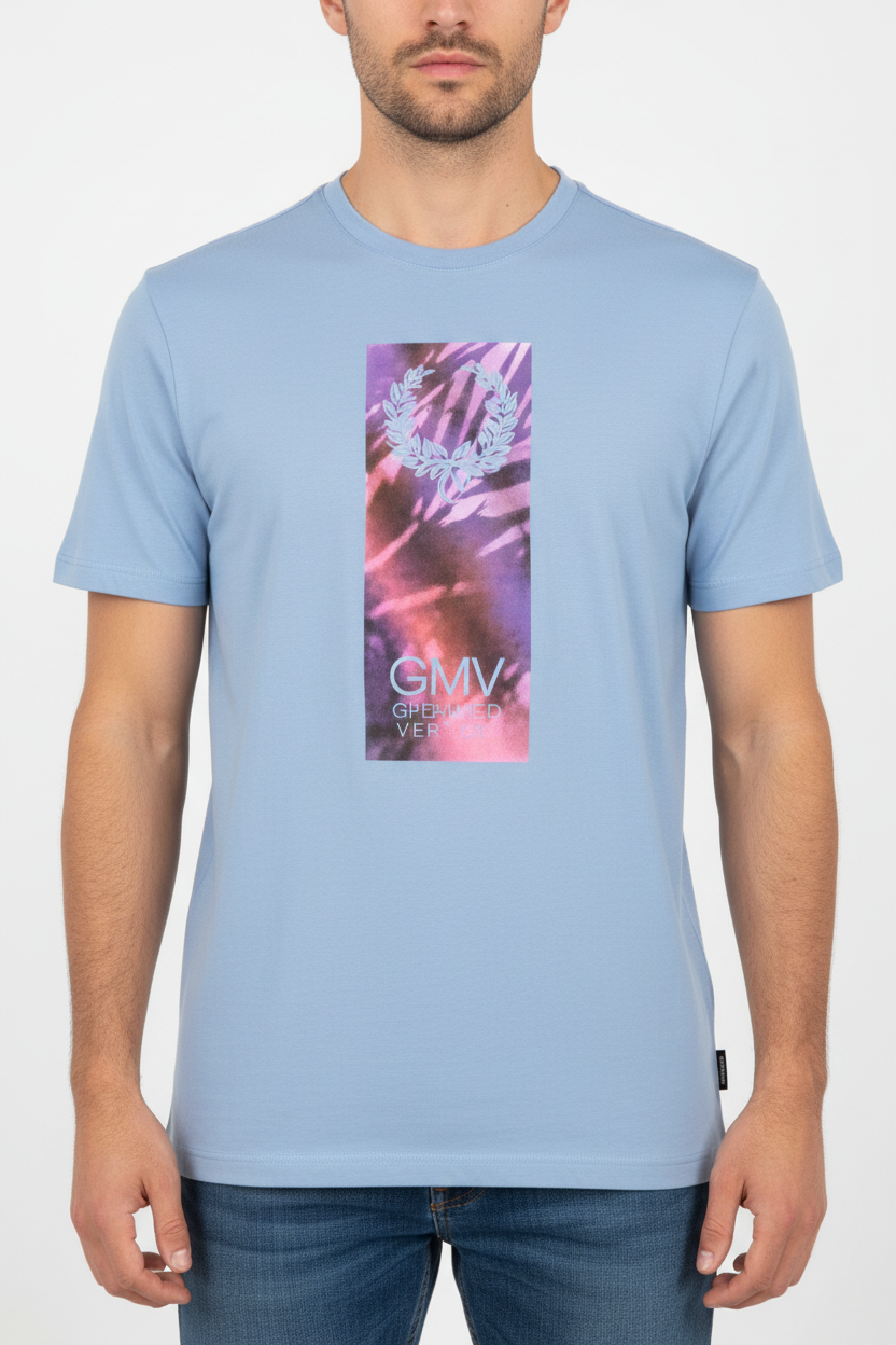 Gian Marco Venturi T-Shirt