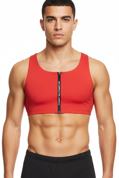 Karl Lagerfeld Beachwear Mare