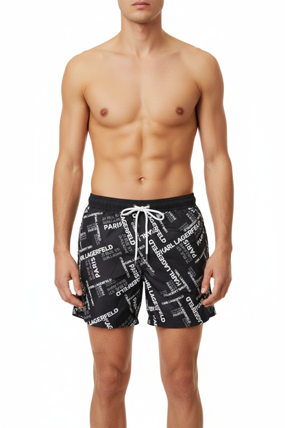 Karl Lagerfeld Beachwear Mare