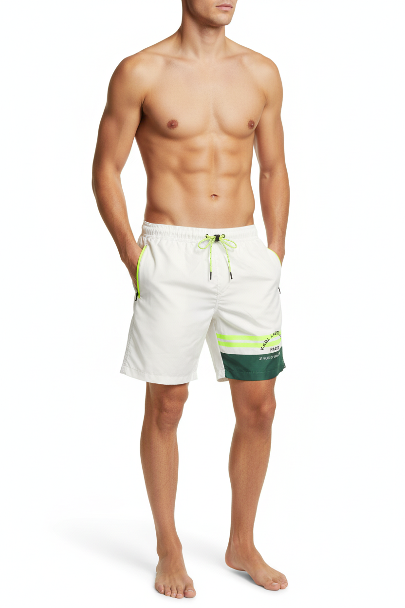 Karl Lagerfeld Beachwear Mare