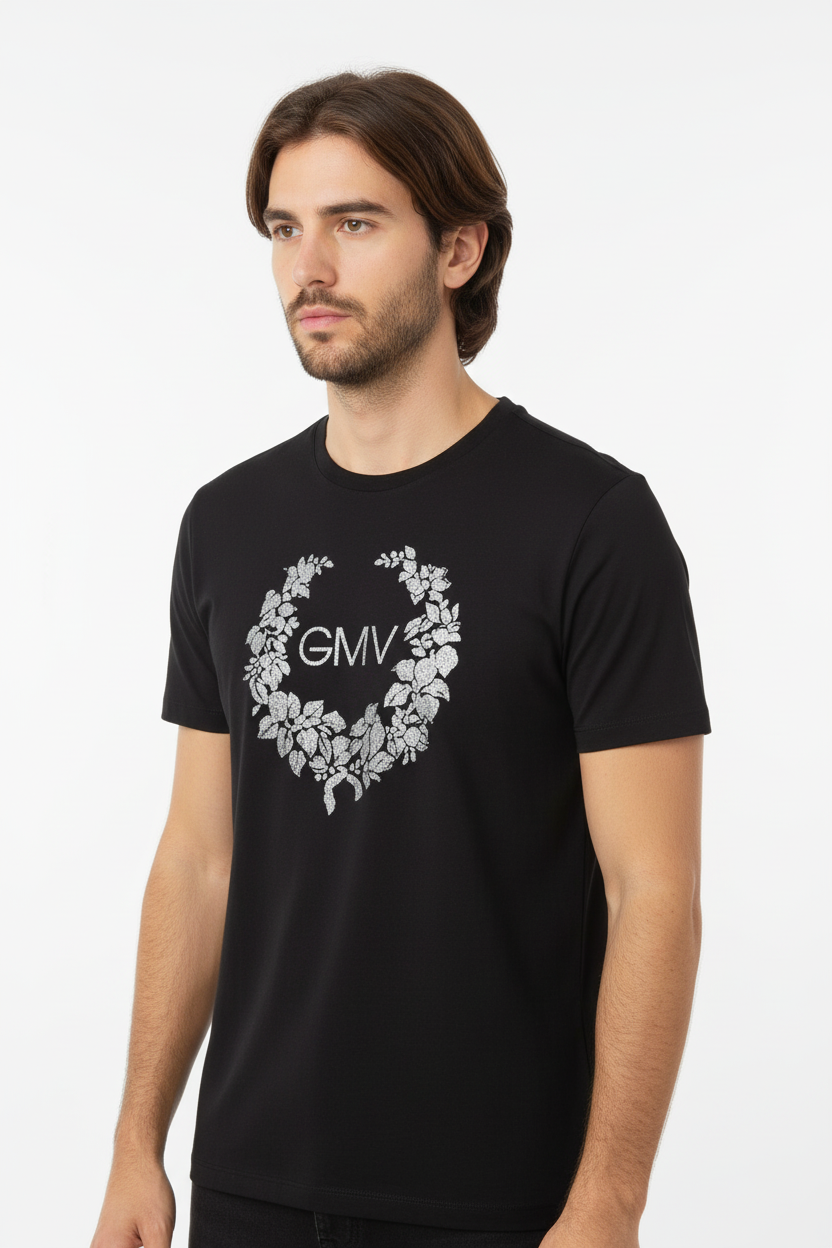 Gian Marco Venturi T-Shirt - mem39