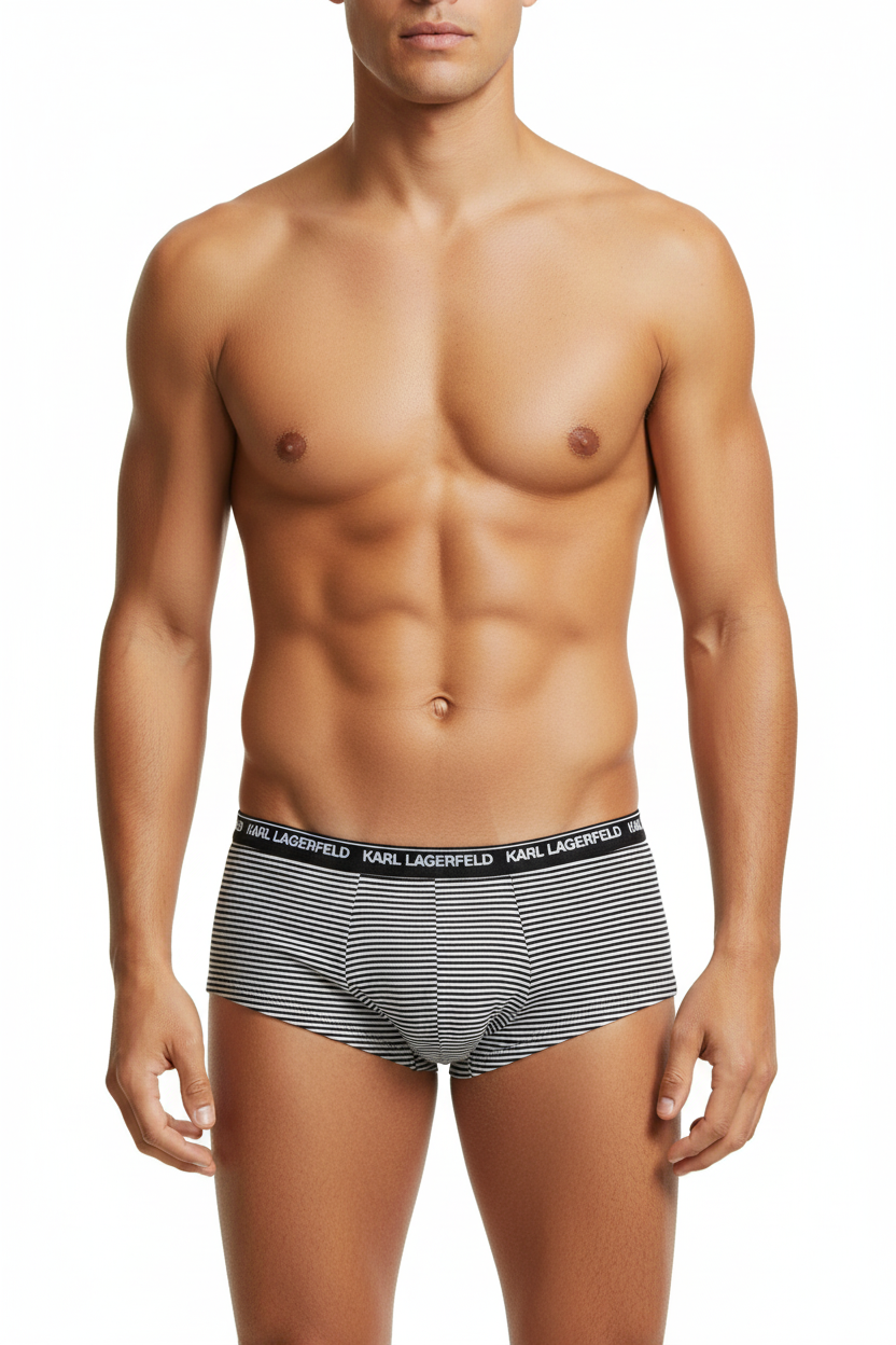 Karl Lagerfeld Beachwear Mare