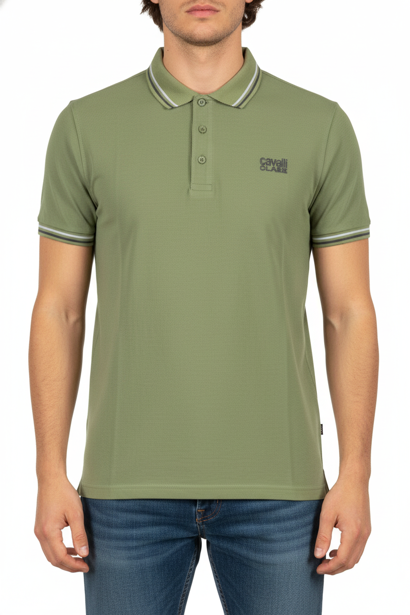 Cavalli Class Polo - mem39